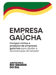 Empresa Gaucha